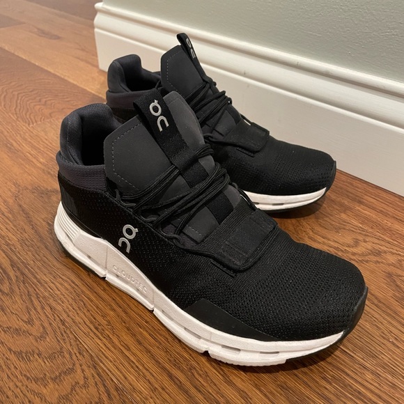 7.5 cloudnova women shoes - Picture 1 of 2